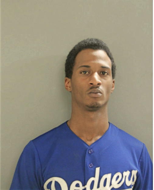 DANICO A EDMONDSON, Cook County, Illinois