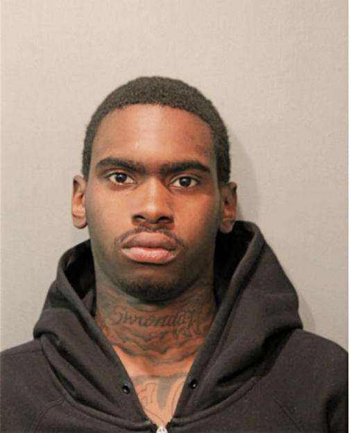 JEREMY ELLIS, Cook County, Illinois