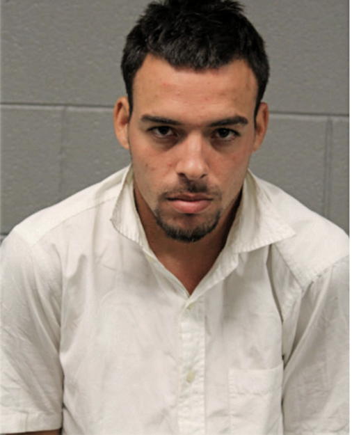 MIJAD ESCOBAR, Cook County, Illinois
