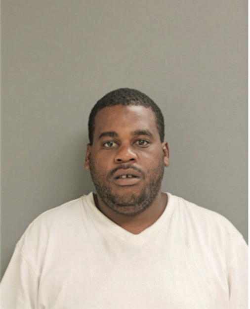 PIERRE F FEARS, Cook County, Illinois