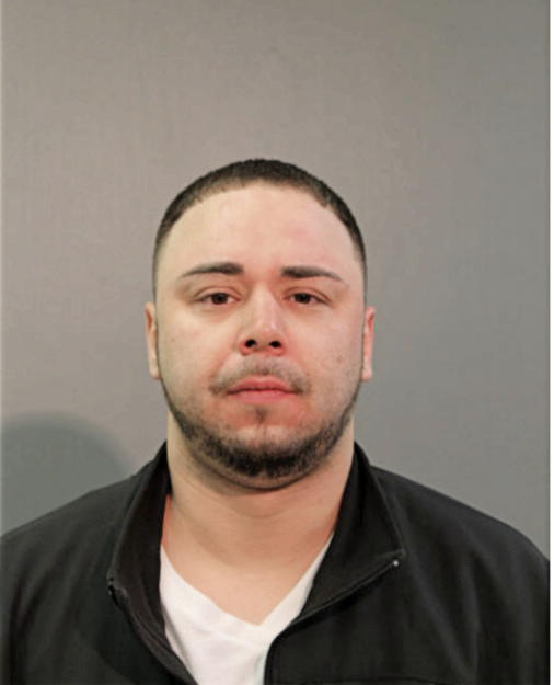 FERNANDO FIGUEROA, Cook County, Illinois
