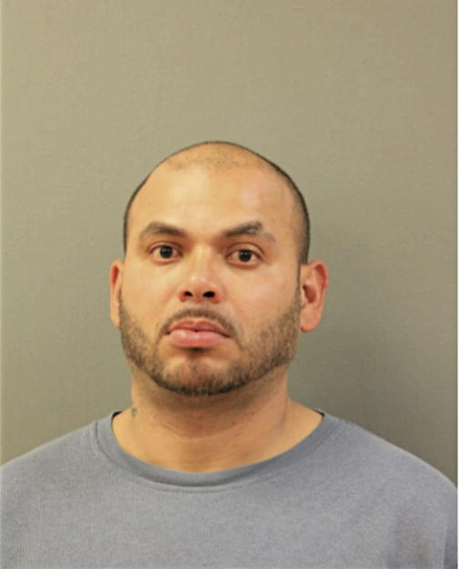 JESUS FIGUEROA, Cook County, Illinois