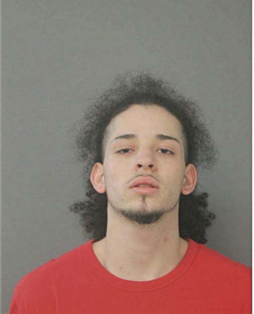 JOSE A FIGUEROA, Cook County, Illinois