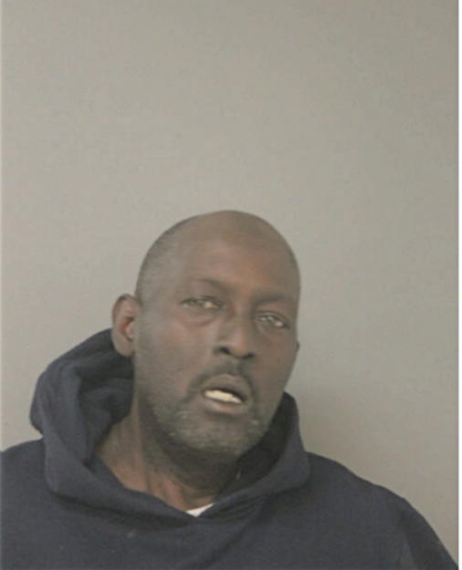 TYRONE FIZER, Cook County, Illinois