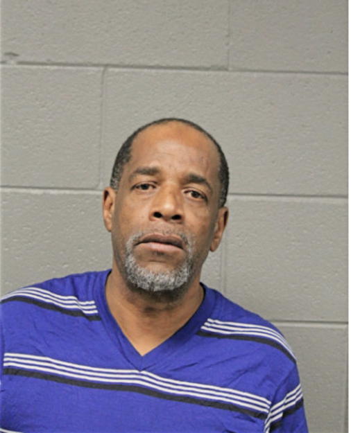 WILLIE ANTHONY FOSTER, Cook County, Illinois
