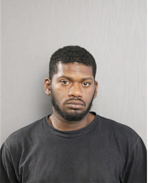 ANDRE D FRENCH, Cook County, Illinois