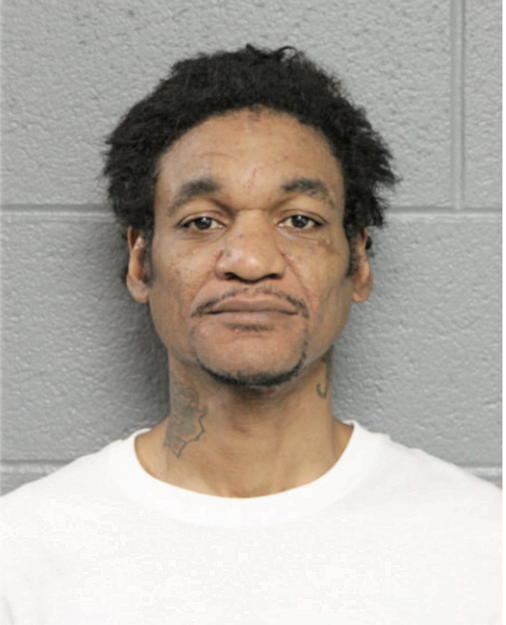 EDWARD D GADDIS, Cook County, Illinois
