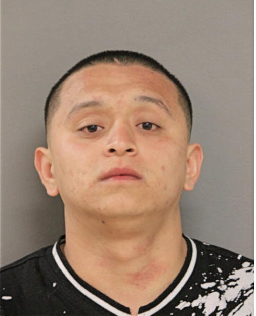 ERIC GAMINO, Cook County, Illinois