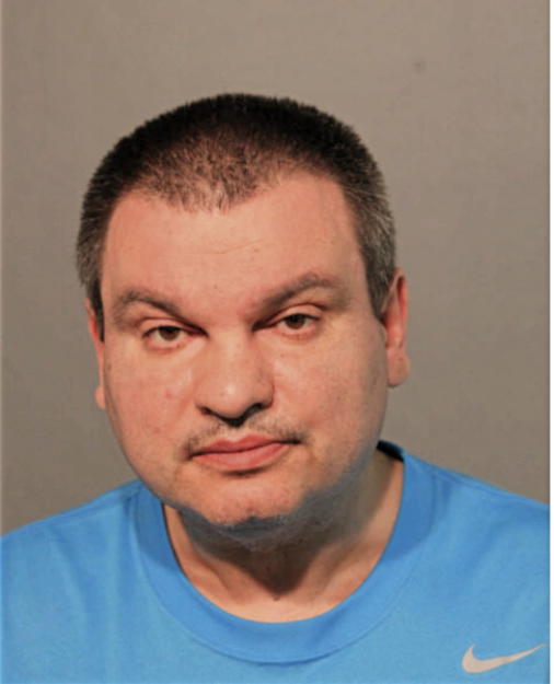 DOMENICO GIOTTA, Cook County, Illinois