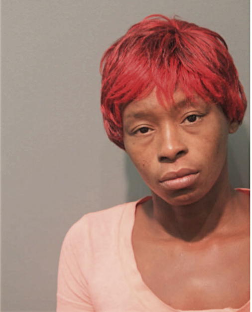 BATAVIA T GIVENS, Cook County, Illinois