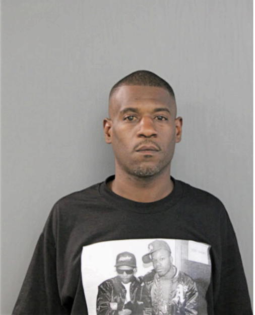 ANTONIO D GOLDEN, Cook County, Illinois