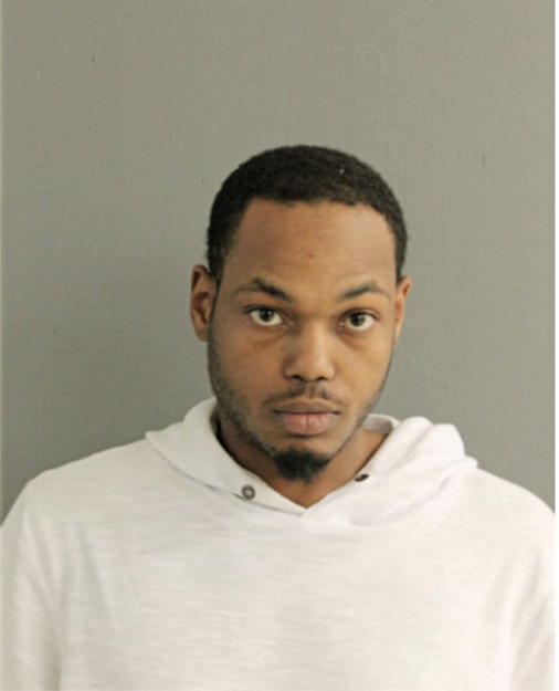 DANIEL GREEN, Cook County, Illinois
