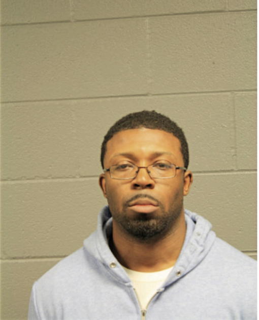 DAVID M GREENE, Cook County, Illinois