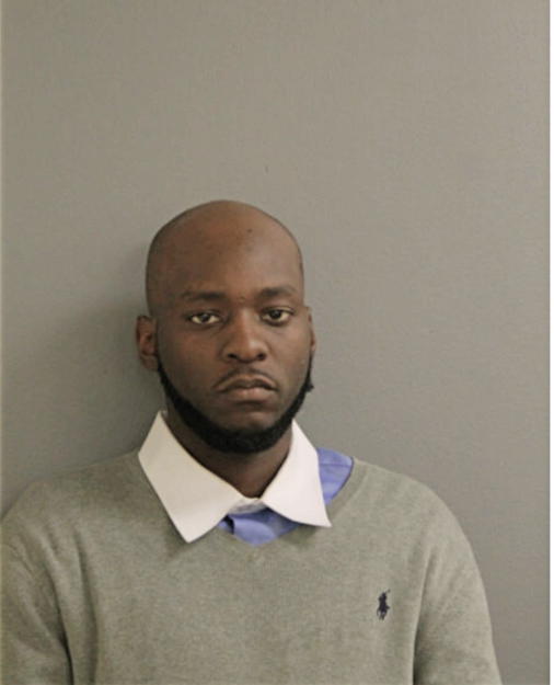 JOSHUA GREENE, Cook County, Illinois