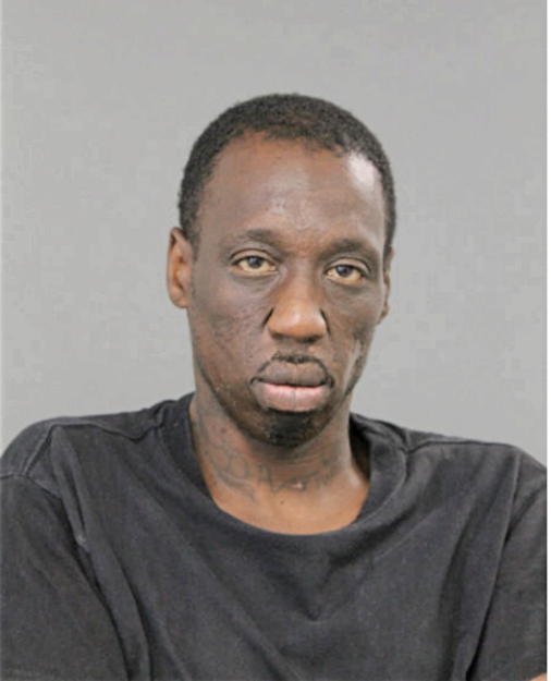DEANGELO HALE, Cook County, Illinois