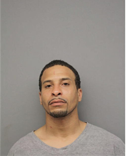 JACK HAMPTON, Cook County, Illinois
