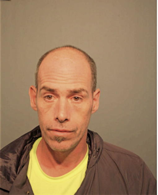 JOHNNY R HARRIS, Cook County, Illinois