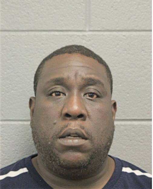 LEROY HARRIS, Cook County, Illinois