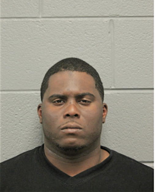 WILLIAM H HARRIS, Cook County, Illinois