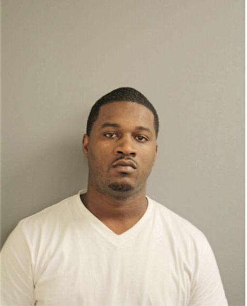DEANDRE S HAWKINS, Cook County, Illinois