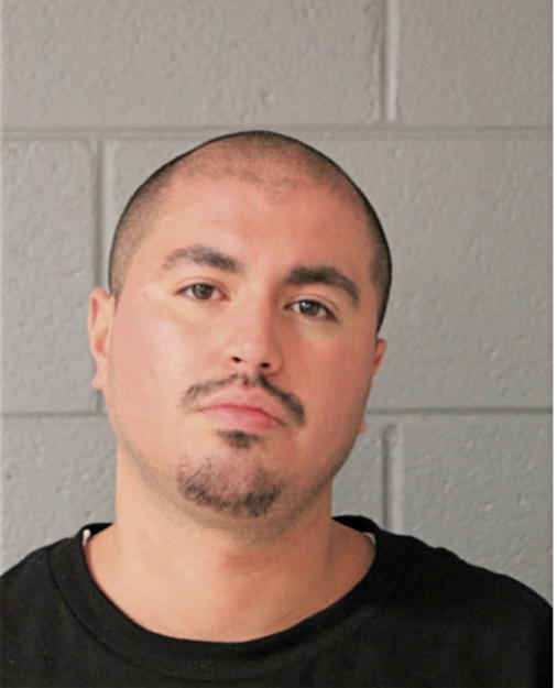 OMAR HERNANDEZ-OLAZABA, Cook County, Illinois
