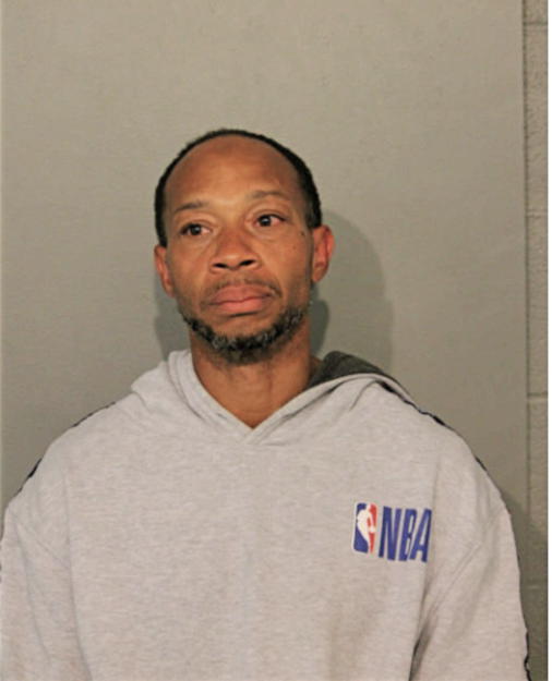 DAVID HOBBS, Cook County, Illinois
