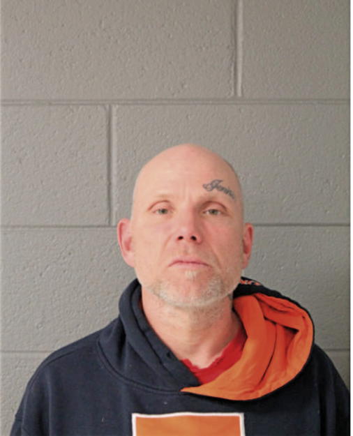 JOSEPH HOLUBEK, Cook County, Illinois
