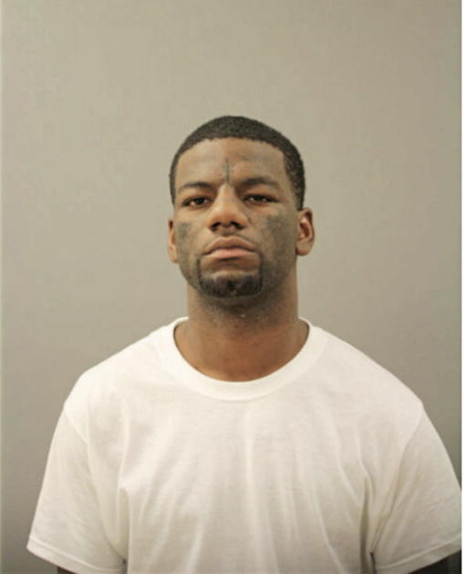 CHRISTOPHER A HURT, Cook County, Illinois