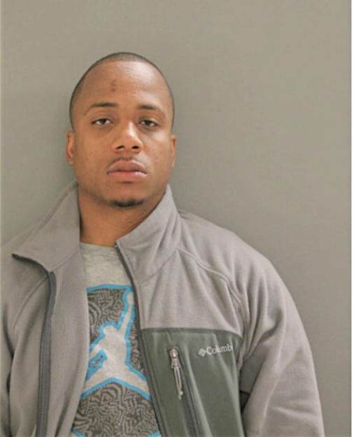 AARON A JACKSON, Cook County, Illinois