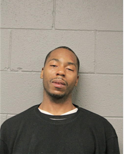 ANTHONY JACKSON, Cook County, Illinois