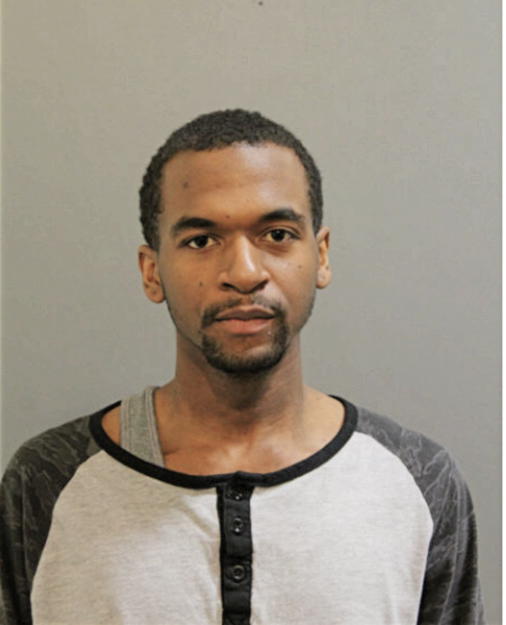JAMES L JACOBS, Cook County, Illinois