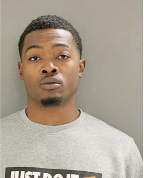 TEJZAN X JAMES, Cook County, Illinois