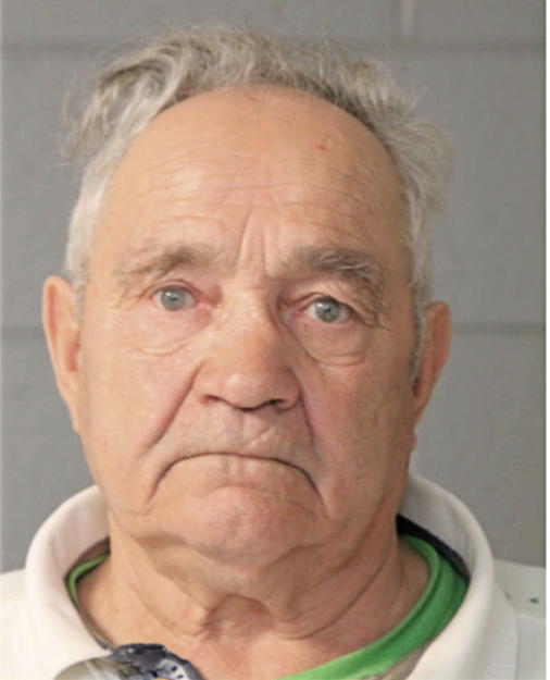 ANDRZEJ JANIK, Cook County, Illinois