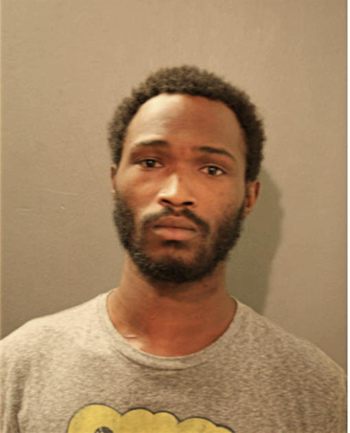 ROBERT JEFFERSON, Cook County, Illinois