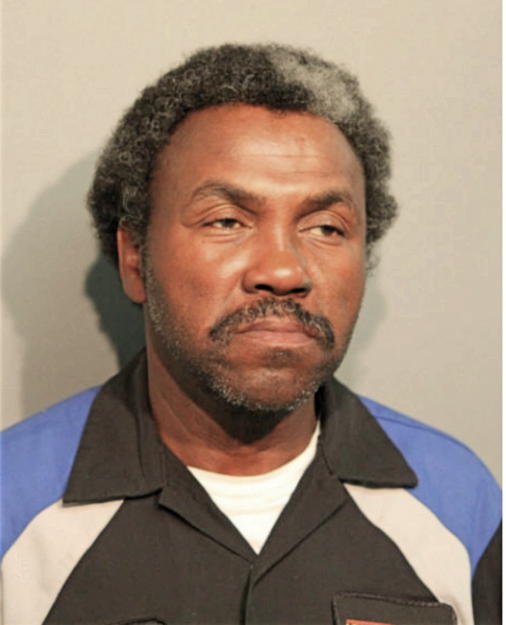 BERNARD JOHNSON, Cook County, Illinois