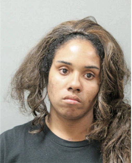 DELORA JOHNSON, Cook County, Illinois
