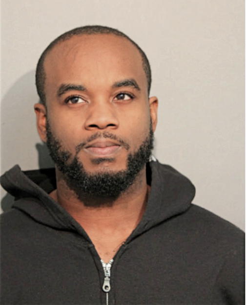 JUSTIN JOHNSON, Cook County, Illinois