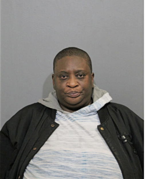 ALICIA N JONES, Cook County, Illinois
