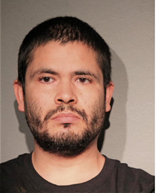 JESUS QUINONES JR, Cook County, Illinois