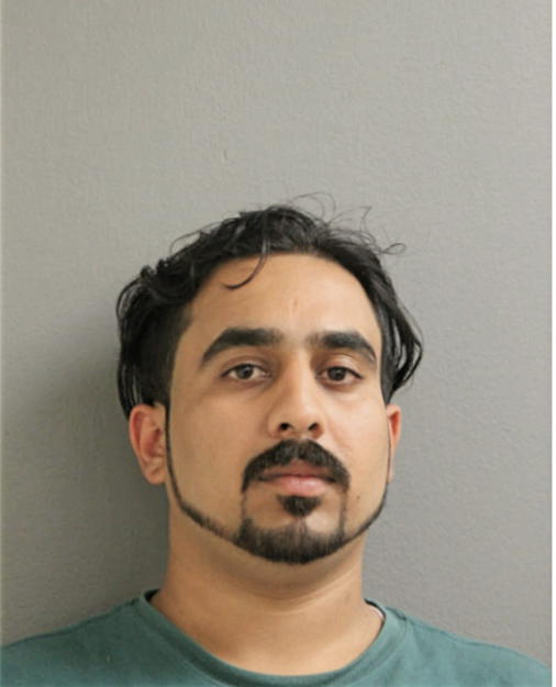 ASFAND YAR KHAN, Cook County, Illinois