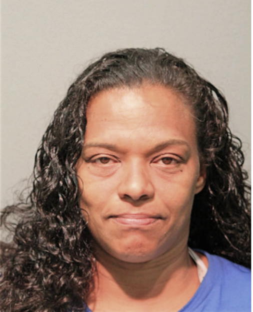 TRACY KITCHEN, Cook County, Illinois