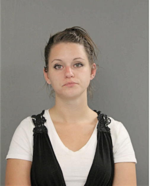 ALYSE MARIE KRIBS, Cook County, Illinois
