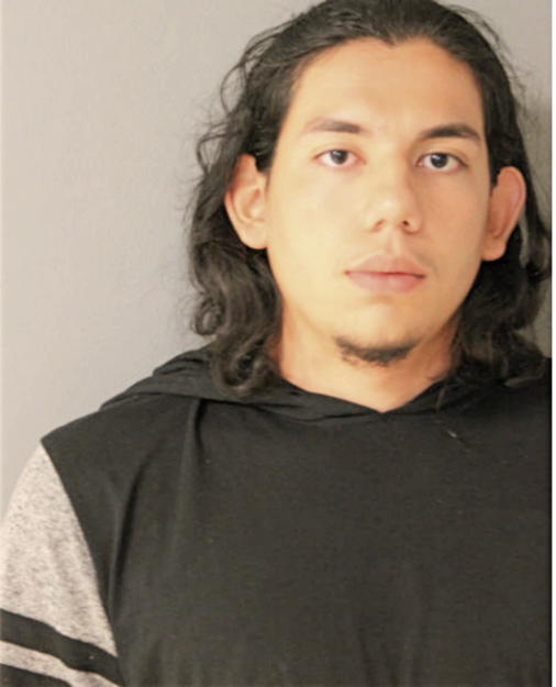 GEORGE DE LA MORA, Cook County, Illinois