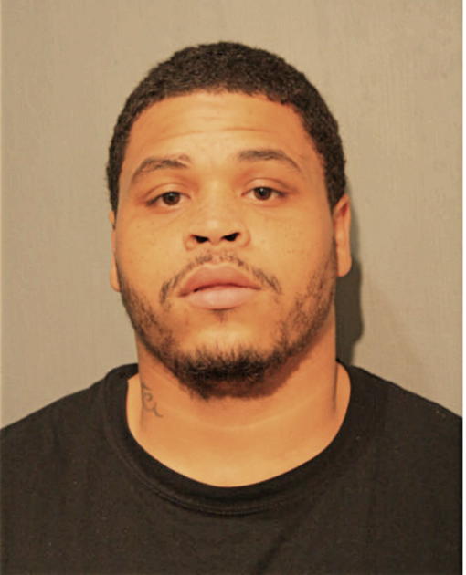 GARY J LANGFIELD, Cook County, Illinois