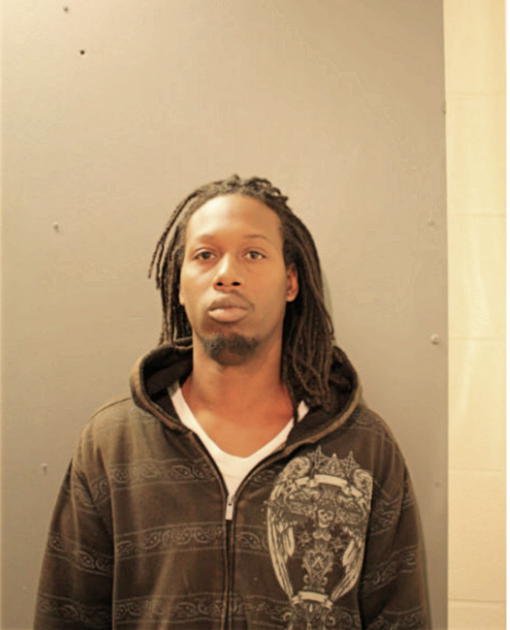 JULIUS LARRY, Cook County, Illinois