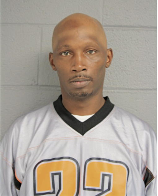 ANTHONY LEWIS, Cook County, Illinois