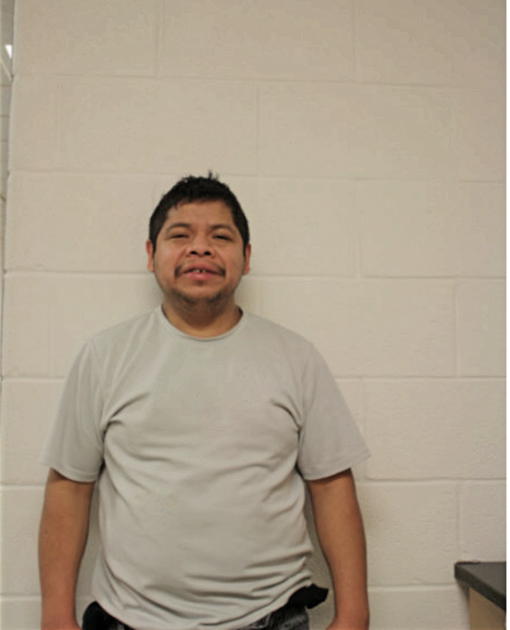 CARLOS LOPEZ, Cook County, Illinois