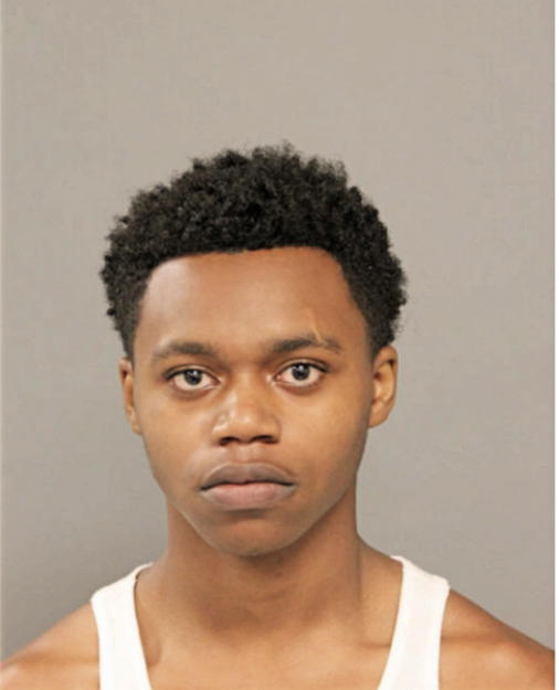 KOREY L LUCAS, Cook County, Illinois