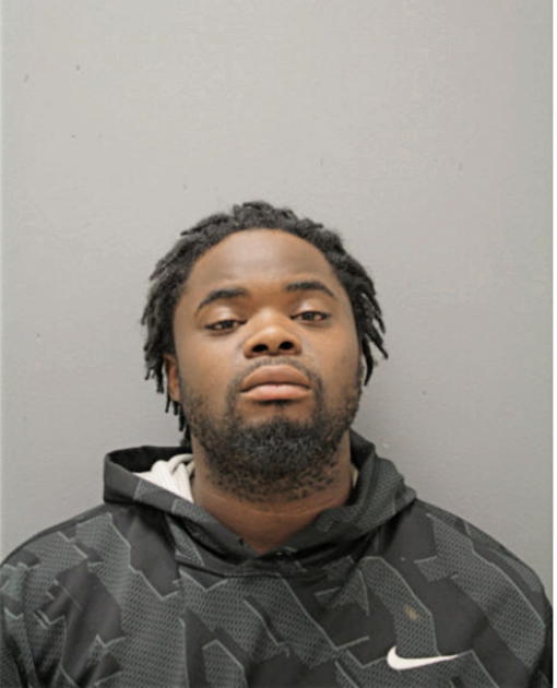 MICHAEL MANDARINO, Cook County, Illinois