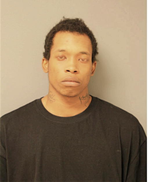 JAVON MANNING, Cook County, Illinois
